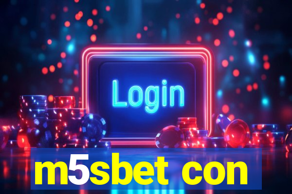 m5sbet con